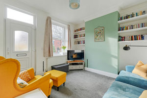 Myrtle Road Heeley